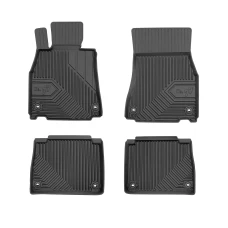 Covorase auto Frogum tip Tavita No. 77 pentru LEXUS Ls III Xf30 2000-2006