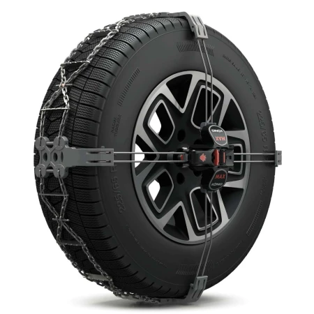 Lanturi antiderapante König K-Summit MAX K44