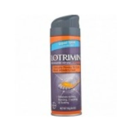 Spray Lichid, Lotrimin, AF, Actiune Anti-Micotica, Anti-Micotica impotriva Piciorului Atletului, 133gr