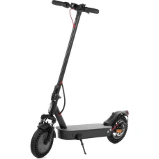 Sencor Trotineta electrica Sencor S70, 400W, viteza maxima 25km/h, autonomie 50km, Negru