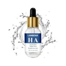 Ser, Lanbena, Acid Hialuronic, Anti-Imbatranire, Hidratare Intensa, 40ml