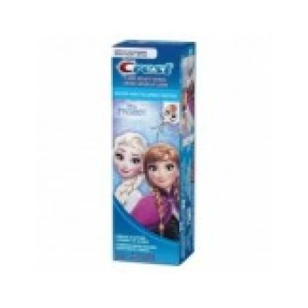 Pasta de Dinti Copii, Crest, Pro-Health, Disney Frozen, Multi-Protectie, Menta, 119gr