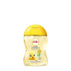 Sampon fara lacrimi, 100ml, Dalin