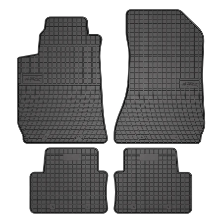 Covorase auto Frogum pentru ALFA ROMEO 159