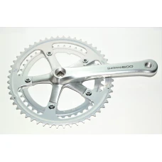 Foaie angrenaj Shimano FC-M6207 50T-AL Argintiu