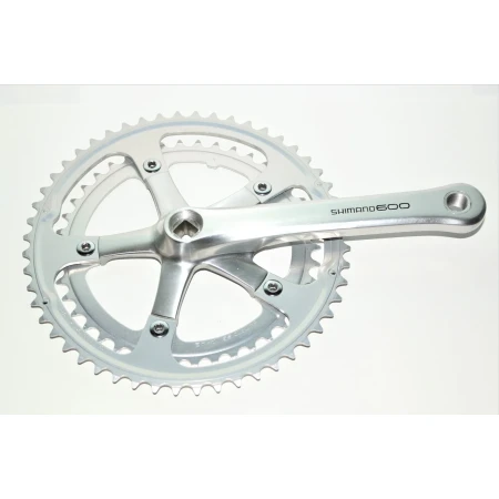Foaie angrenaj Shimano FC-M6207 50T-AL Argintiu