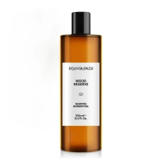 Gel de dus unisex Layering Wood Reserve, 250ml, Equivalenza