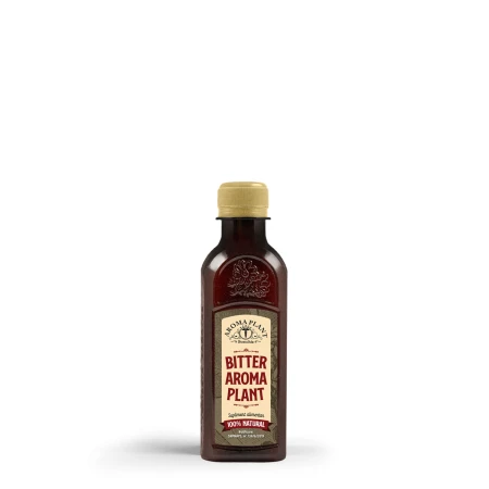 Bitter Aroma Plant, 500ml, Aroma Plant Bonchis