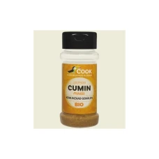 Chimion macinat bio 40g Cook