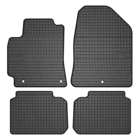 Covorase auto Frogum pentru HYUNDAI Elantra VI 2015-2020