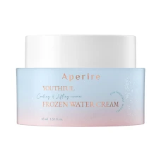 Crema-gel Youthful Frozen Water, 45ml, Aperire