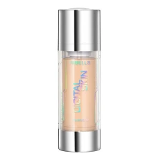 Fond de ten Digital Skin Natural Focus Ribells, 30ml, Cupio