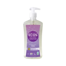 Sapun cu lavanda hipoalergen 500ml Ecos