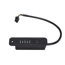 Buton On/Off Razor E Prime