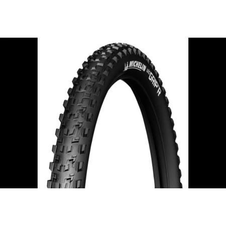 Anvelopa Michelin Wild Grip'R 29 x 2.25 inch Tubeless ready - pliabila