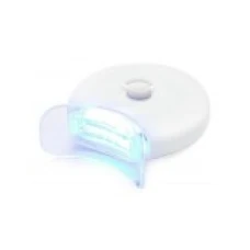 Lampa UV, ZAMO, 3D White, pentru Albirea Dintilor, cu Benzi Crest, sau Gel Albire