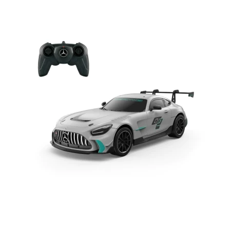 Masina cu telecomanda Rastar Mercedes AMG GT2 1:14