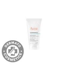 Masca detoxifianta Cleanance, 50ml, Avene