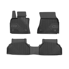 Covorase auto Frogum tip Tavita No. 77 pentru BMW X6 E71 2007-2014
