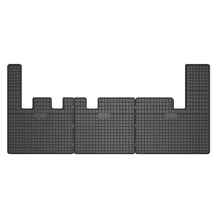 Covorase auto Frogum pentru Randul 2 FORD Transit Connect/ Tourneo Connect II 2013-Prezent / Tourneo Courier 2014-Prezent
