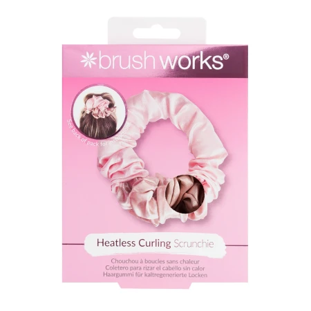 Elastic pentru incretirea parului, 1 bucata, Brushworks