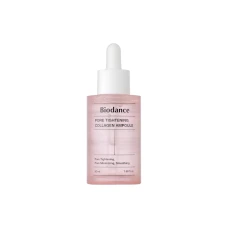 Serum facial cu colagen Pore Tightening Collagen, 50ml, Biodance