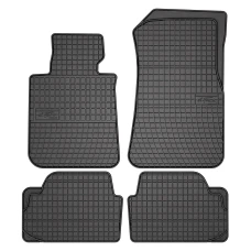 Covorase auto Frogum pentru BMW Seria 1 E87 2004-2011 / F20 2011-2019 / X1 E84 2009-2016