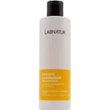 Sampon cu Musetel pentru stralucirea parului, 250ml, LabNatur