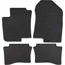 Covorase auto HYUNDAI i20 III/ i20 III Hybrid 2020 - prezent/ Bayon 2021 - prezent Petex