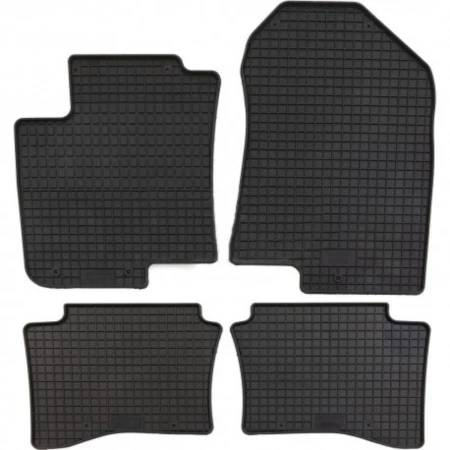 Covorase auto HYUNDAI i20 III/ i20 III Hybrid 2020 - prezent/ Bayon 2021 - prezent Petex