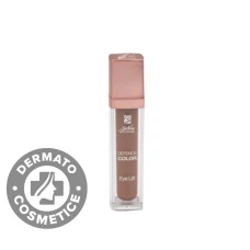 Fard lichid pentru pleoape 604 Quartz Rose Defence Color Eye Lift, 4.5ml, Bionike