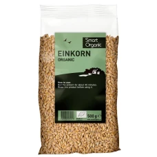 Einkorn bio 500g