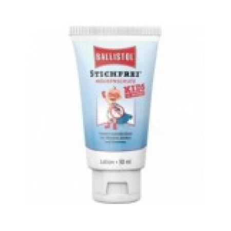 Lotiune Protectoare, Ballistol, Stichfrei, Impotriva Tantarilor si Capuselor, din Ingrediente Naturale, 30ml