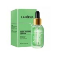 Ser pentru Fata Lanbena, Pore Minimizer, Efect de Micsorare a Porilor Deschisi, 17ml