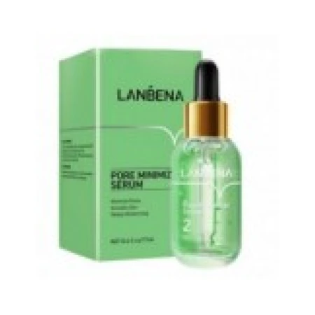 Ser pentru Fata Lanbena, Pore Minimizer, Efect de Micsorare a Porilor Deschisi, 17ml