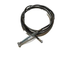 Cablu frana cu arc 190cm pentru trotinetele electrice