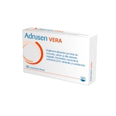 Adrusen Vera, 30 comprimate, SIFI