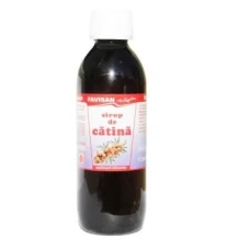 Sirop Catina, 250 ml, Favisan