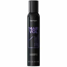 Spuma pentru volum Style Marvol, 250ml, Kemon