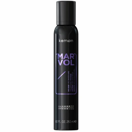 Spuma pentru volum Style Marvol, 250ml, Kemon