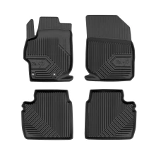 Covorase auto Frogum tip Tavita No. 77 pentru CITROEN C-Elysee 2013-Prezent / PEUGEOT 301 2013-Prezent
