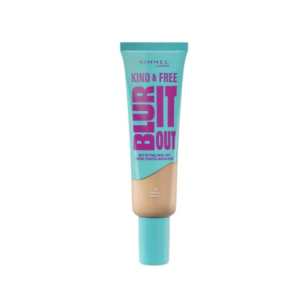 Fond de ten Kind & Free Blur It Out 160 Vanilla, 30ml, Rimmel London