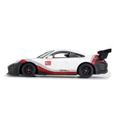 Masinuta cu telecomanda Rastar Porche 911 GT3 Cup 1:18
