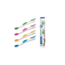 Dispozitiv pentru curatarea limbii Professional, 1 bucata, Trisa