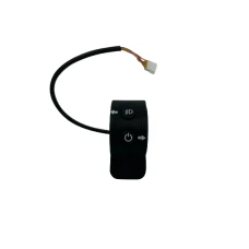 Maneta acceleratie pentru trotineta electrica KUGOO G5