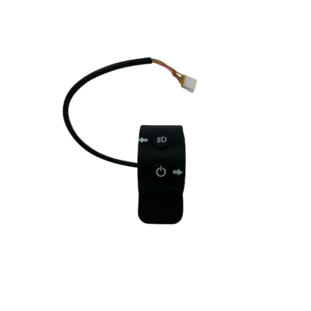 Maneta acceleratie pentru trotineta electrica KUGOO G5
