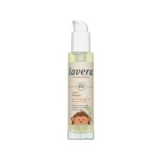 Ulei de ingrijire cu migdale si jojoba pentru bebelusi 100ml Lavera