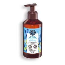 Gel pentru spalarea mainilor Alge salbatice & Fenicul marin, 190ml, Yves Rocher