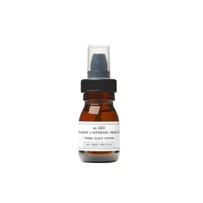 Ulei pentru ten si barba Fresh Black Pepper 403, 30ml, Depot