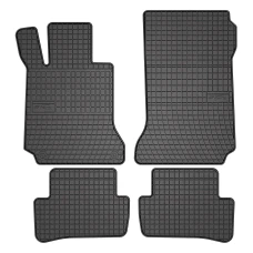 Covorase auto Frogum pentru MERCEDES C Class W204 2007-2015